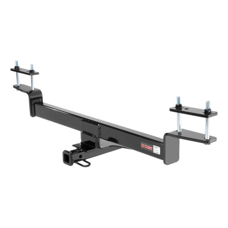 Load image into Gallery viewer, CURT Class 1 Hitch with 1-1/4 Receiver — 2012-2022 Volkswagen Passat - CUR-11234 - Absolute Autoguard