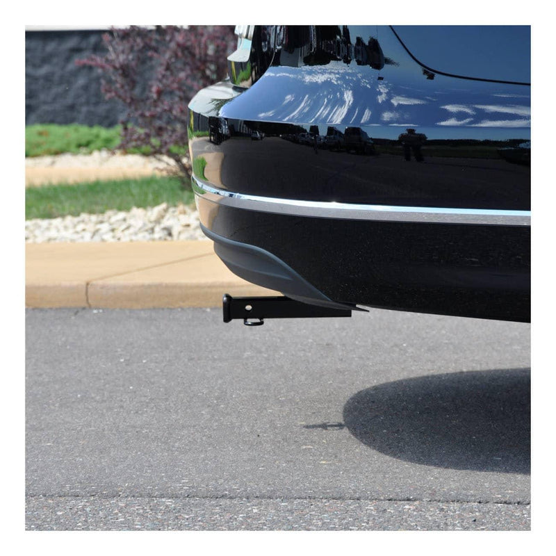 Load image into Gallery viewer, CURT Class 1 Hitch with 1-1/4 Receiver — 2012-2022 Volkswagen Passat - CUR-11234 - Absolute Autoguard