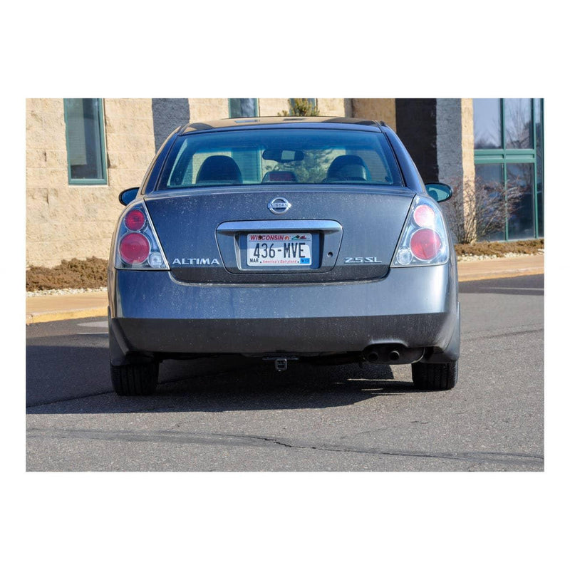Load image into Gallery viewer, CURT Class 1/2 Hitch with 1-1/4 Receiver — 2002-2008 Nissan Altima/Maxima - CUR-11264 - Absolute Autoguard