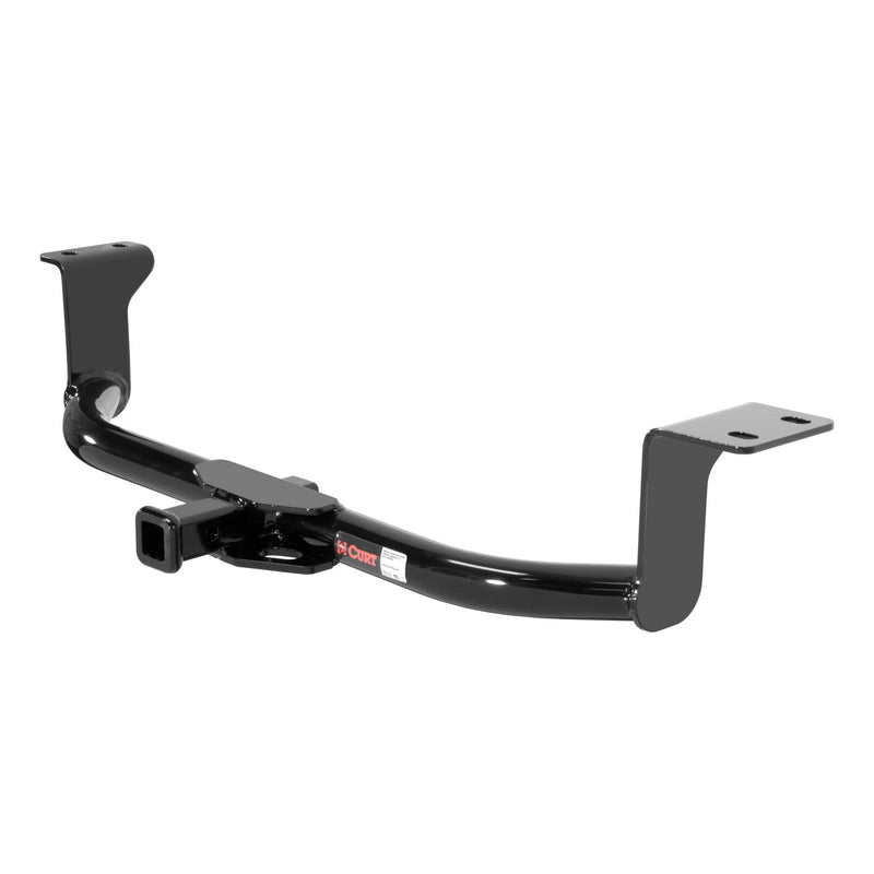 Load image into Gallery viewer, CURT Class 1/2 Hitch with 1-1/4 Receiver — 2010-2017 Toyota Prius/Prius Plug-In Hybrid/Prius V - CUR-11276 - Absolute Autoguard