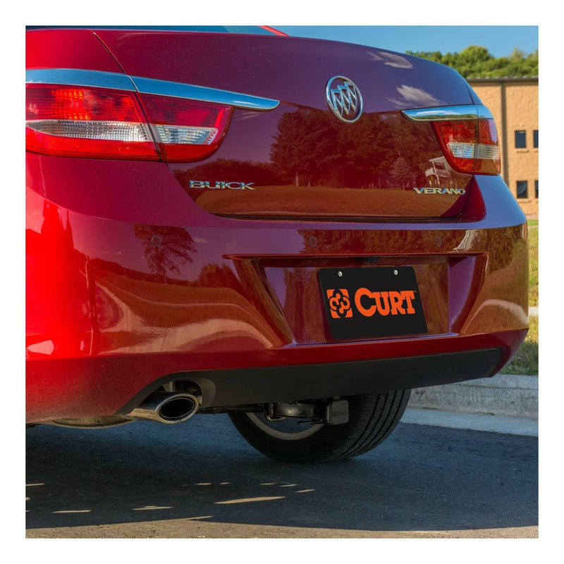 Load image into Gallery viewer, CURT Class 1/2 Hitch with 1-1/4 Receiver — 2011-2017 Buick & Chevrolet - CUR-11282 - Absolute Autoguard