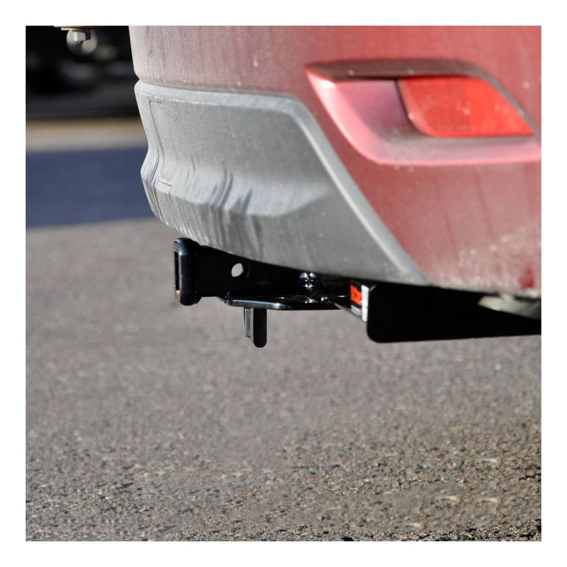 Load image into Gallery viewer, CURT Class 1/2 Hitch with 1-1/4 Receiver — 2012-2016 Subaru Impreza/XV Crosstrek - CUR-11286 - Absolute Autoguard
