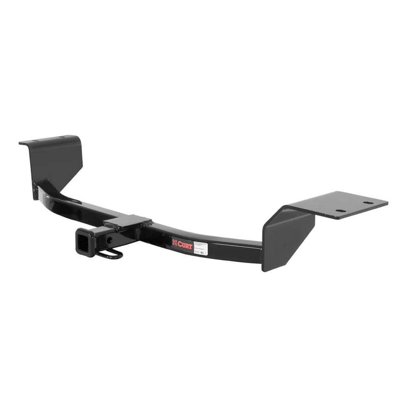 Load image into Gallery viewer, CURT Class 1 Hitch with 1-1/4 Receiver — 2000-2005 Toyota Celica/Echo - CUR-11289 - Absolute Autoguard