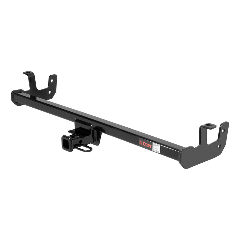 Load image into Gallery viewer, CURT Class 1/2 Hitch with 1-1/4 Receiver — 2012-2015 Scion iQ - CUR-11291 - Absolute Autoguard