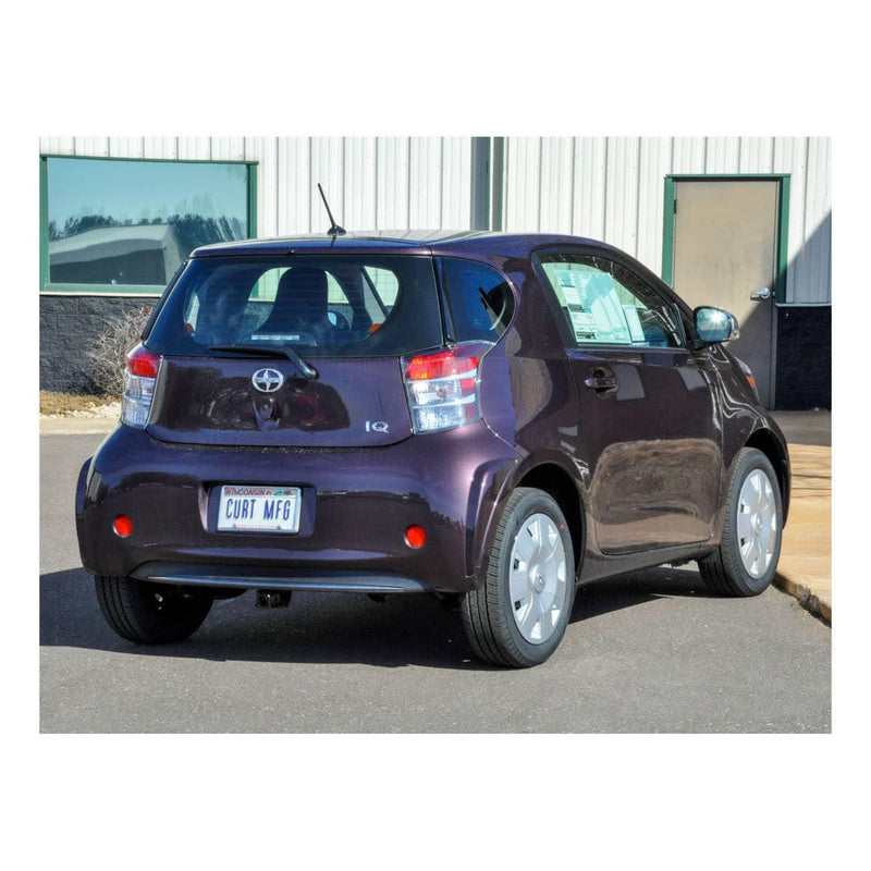 Load image into Gallery viewer, CURT Class 1/2 Hitch with 1-1/4 Receiver — 2012-2015 Scion iQ - CUR-11291 - Absolute Autoguard