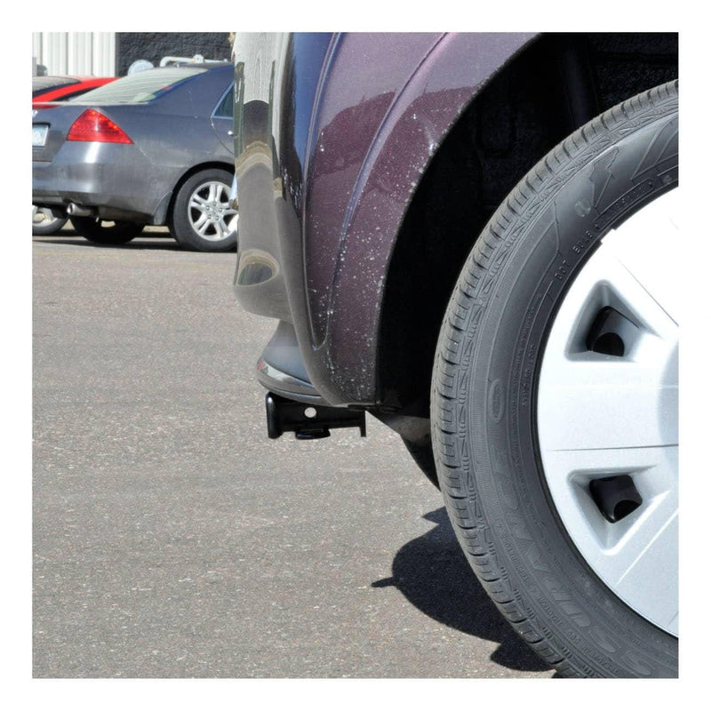 Load image into Gallery viewer, CURT Class 1/2 Hitch with 1-1/4 Receiver — 2012-2015 Scion iQ - CUR-11291 - Absolute Autoguard