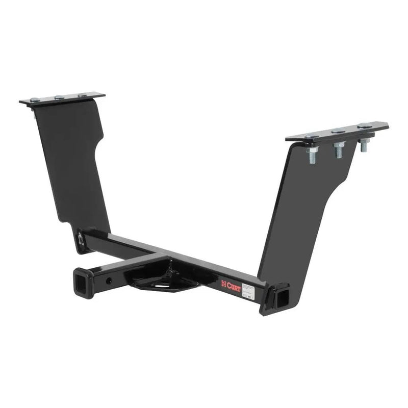 Load image into Gallery viewer, CURT Class 1 Hitch with 1-1/4" Receiver — 2003-2013 Cadillac CTS/STS - CUR-11307 - Absolute Autoguard