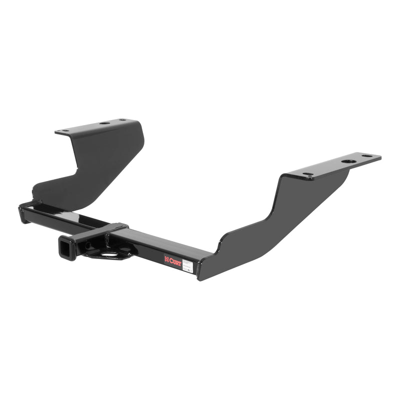 Load image into Gallery viewer, CURT Class 1 Hitch with 1-1/4 Receiver — 2008-2014 Subaru Impreza - CUR-11317 - Absolute Autoguard