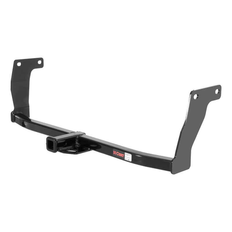 Load image into Gallery viewer, CURT Class 1/2 Hitch with 1-1/4 Receiver — 2006-2010 Hyundai Sonata - CUR-11325 - Absolute Autoguard