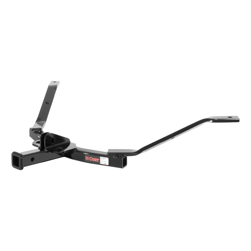 Load image into Gallery viewer, CURT Class 1/2 Hitch with 1-1/4 Receiver — 2003-2007 Honda Accord - CUR-11327 - Absolute Autoguard