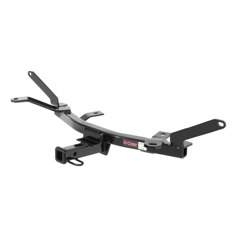 Load image into Gallery viewer, CURT Class 1/2 Hitch with 1-1/4 Receiver — 2006-2009 Multi-Vehicle - CUR-11329 - Absolute Autoguard