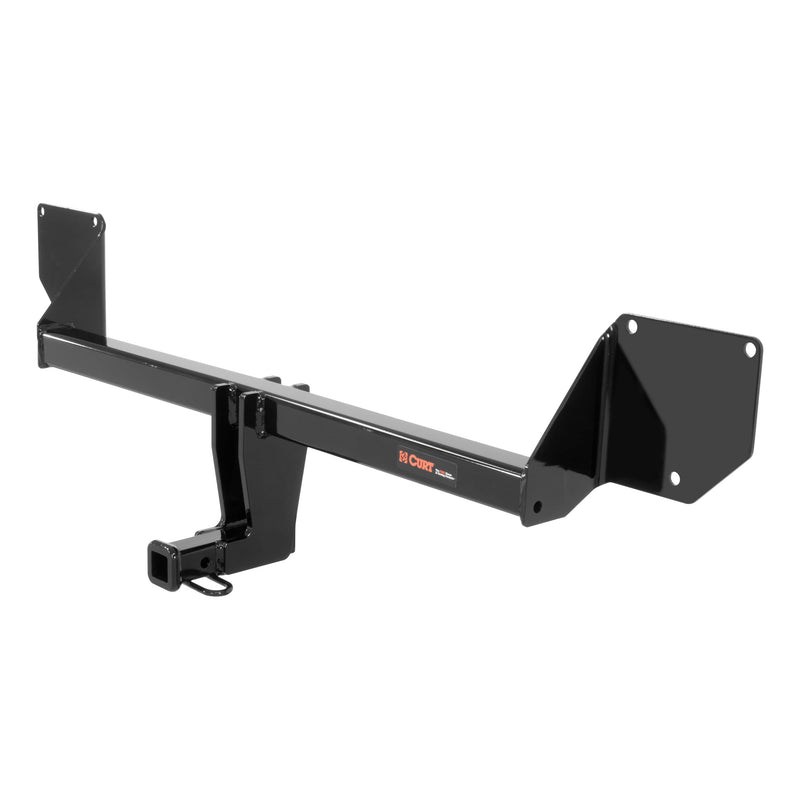 Load image into Gallery viewer, CURT Class 1/2 Hitch with 1-1/4 Receiver — 2011-2016 Mini Cooper Countryman - CUR-11333 - Absolute Autoguard