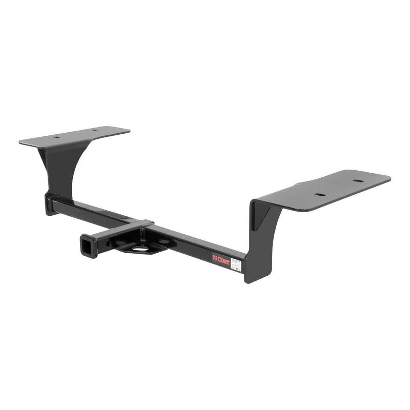 Load image into Gallery viewer, CURT Class 1 Hitch with 1-1/4 Receiver — 2007-2026 Nissan Altima/Maxima - CUR-11352 - Absolute Autoguard