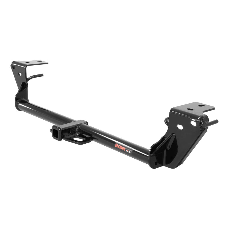 Load image into Gallery viewer, CURT Class 1/2 Hitch with 1-1/4 Receiver — 2013-2018 Lexus ES - CUR-11362 - Absolute Autoguard