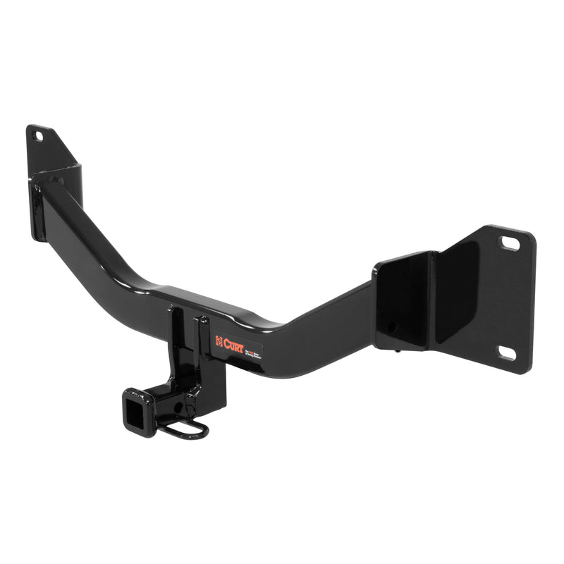 Load image into Gallery viewer, CURT Class 1/2 Hitch with 1-1/4 Receiver — 2011-2021 BMW - CUR-11367 - Absolute Autoguard
