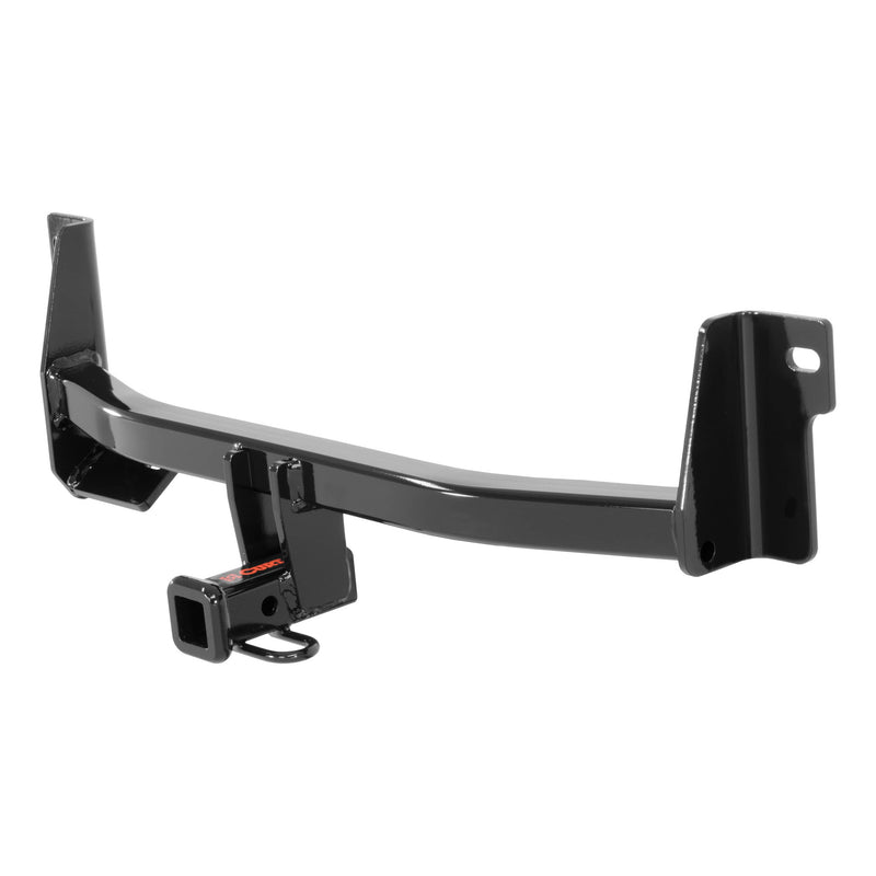 Load image into Gallery viewer, CURT Class 1/2 Hitch with 1-1/4 Receiver — 2014-2019 Nissan Versa Note - CUR-11378 - Absolute Autoguard