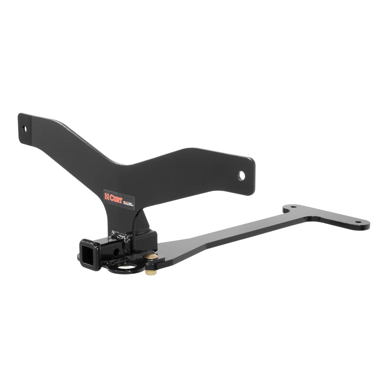 Load image into Gallery viewer, CURT Class 1/2 Hitch with 1-1/4 Receiver — 2011-2016 BMW 5-Series/5-Series xDrive - CUR-11381 - Absolute Autoguard