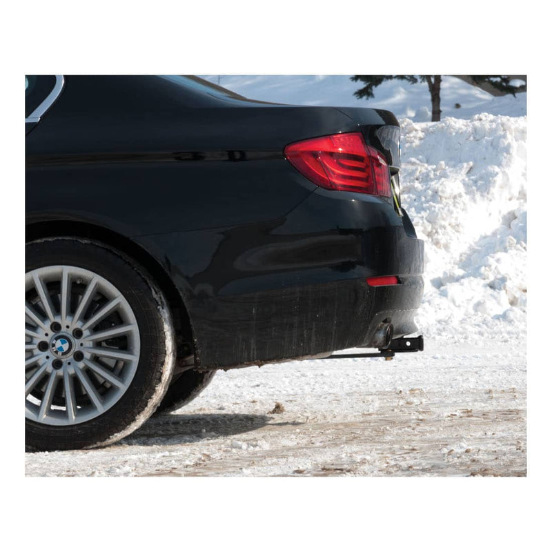 Load image into Gallery viewer, CURT Class 1/2 Hitch with 1-1/4 Receiver — 2011-2016 BMW 5-Series/5-Series xDrive - CUR-11381 - Absolute Autoguard