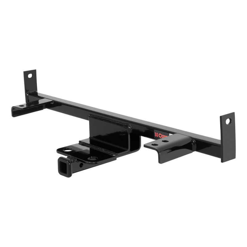 Load image into Gallery viewer, CURT Class 1/2 Hitch with 1-1/4 Receiver — 2004-2009 Mazda 3 - CUR-11386 - Absolute Autoguard