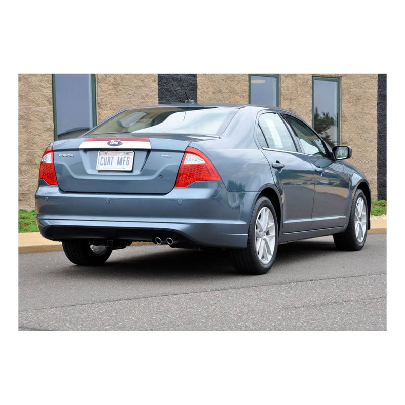 Load image into Gallery viewer, CURT Class 1/2 Hitch with 1-1/4 Receiver — 2010-2012 Multi-Vehicle - CUR-11390 - Absolute Autoguard