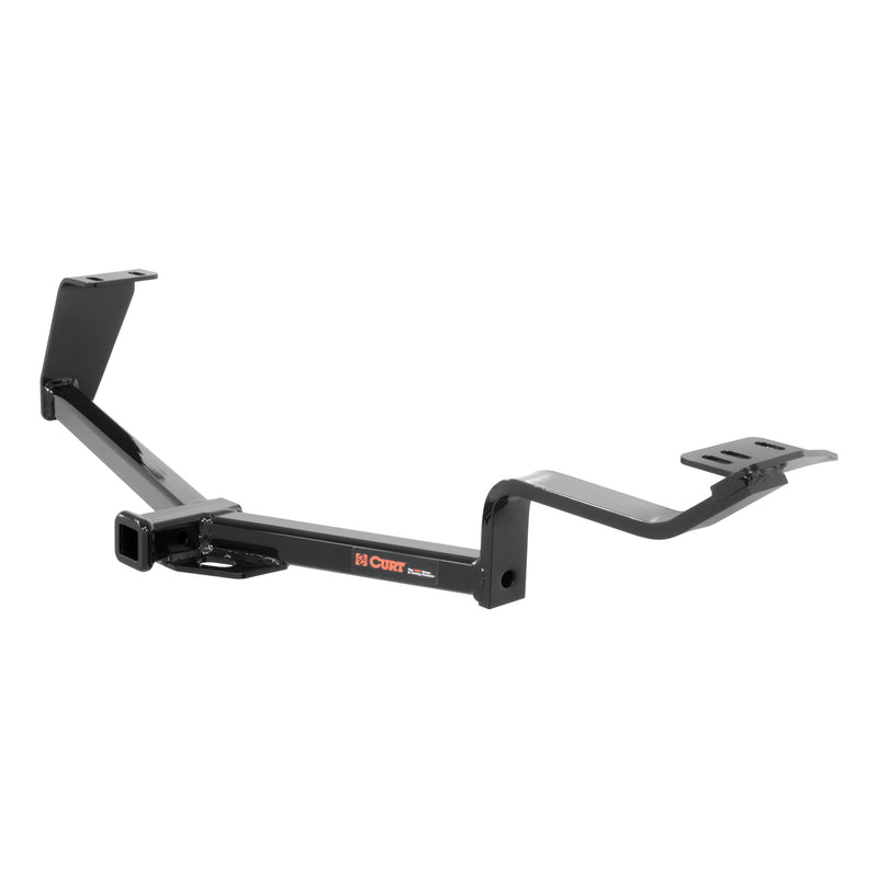 Load image into Gallery viewer, CURT Class 1/2 Hitch with 1-1/4 Receiver — 2006-2022 Acura & Honda - CUR-11391 - Absolute Autoguard