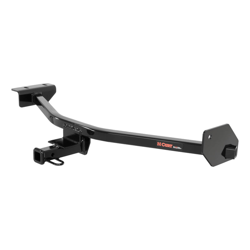 Load image into Gallery viewer, CURT Class 1/2 Hitch with 1-1/4 Receiver — 2011-2017 Nissan LEAF - CUR-11396 - Absolute Autoguard