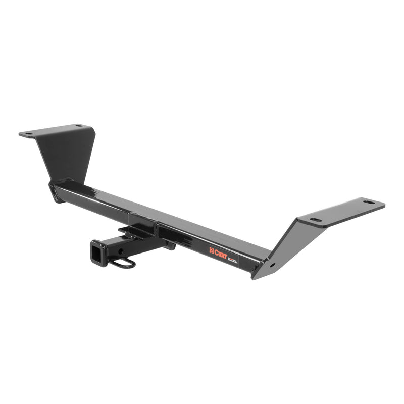 Load image into Gallery viewer, CURT Class 1/2 Hitch with 1-1/4 Receiver — 2015-2020 Audi A3/A3 Quattro - CUR-11399 - Absolute Autoguard