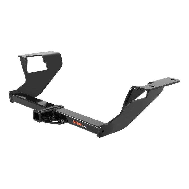 Load image into Gallery viewer, CURT Class 1 Hitch with 1-1/4 Receiver — 2012-2021 Subaru Impreza/WRX/WRX STI - CUR-11408 - Absolute Autoguard