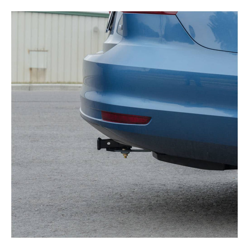 Load image into Gallery viewer, CURT Class 1/2 Hitch with 1-1/4 Receiver — 2015 Volkswagen Jetta - CUR-11410 - Absolute Autoguard