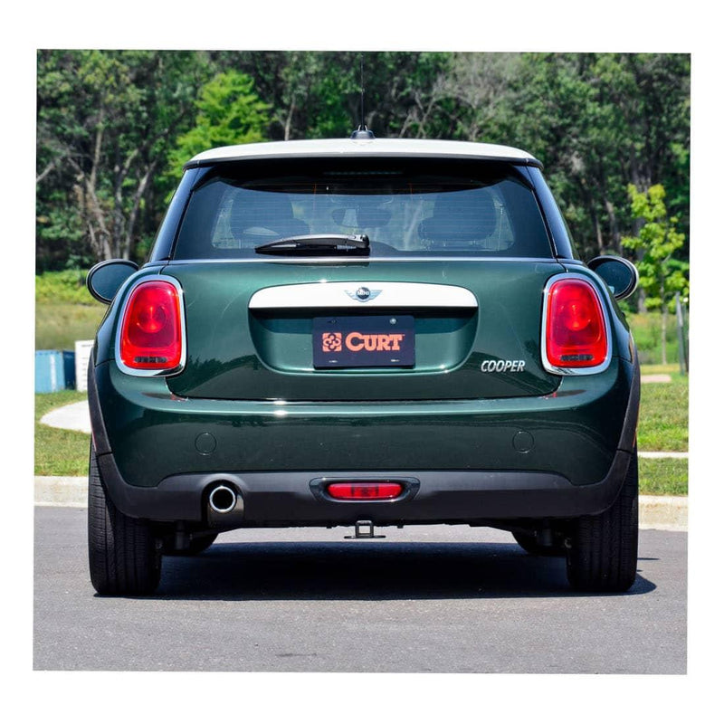 Load image into Gallery viewer, CURT Class 1 Hitch with 1-1/4 Receiver — 2014-2019 Mini Cooper Hardtop - CUR-11417 - Absolute Autoguard