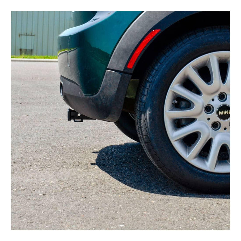 Load image into Gallery viewer, CURT Class 1 Hitch with 1-1/4 Receiver — 2014-2019 Mini Cooper Hardtop - CUR-11417 - Absolute Autoguard