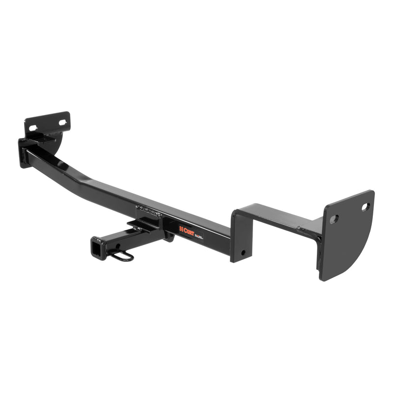 Load image into Gallery viewer, CURT Class 1/2 Hitch with 1-1/4 Receiver — 2014-2019 Kia Soul - CUR-11419 - Absolute Autoguard