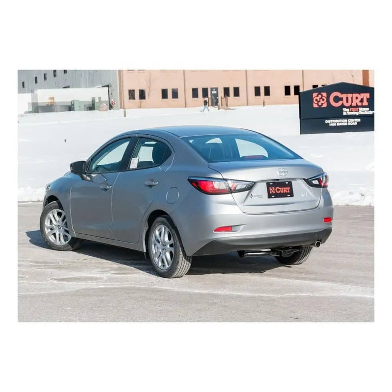 Load image into Gallery viewer, CURT Class 1 Hitch with 2-Inch Receiver — 2016-2018 Scion & Toyota - CUR-11421 - Absolute Autoguard