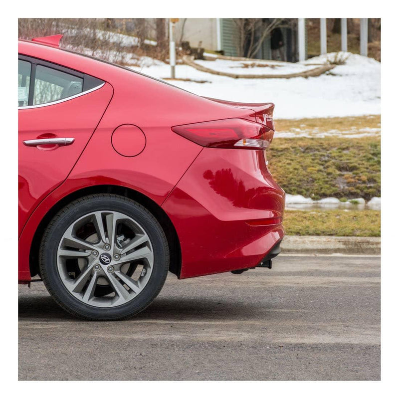 Load image into Gallery viewer, CURT Class 1/2 Hitch with 1-1/4 Receiver — 2017-2018 Hyundai Elantra - CUR-11424 - Absolute Autoguard