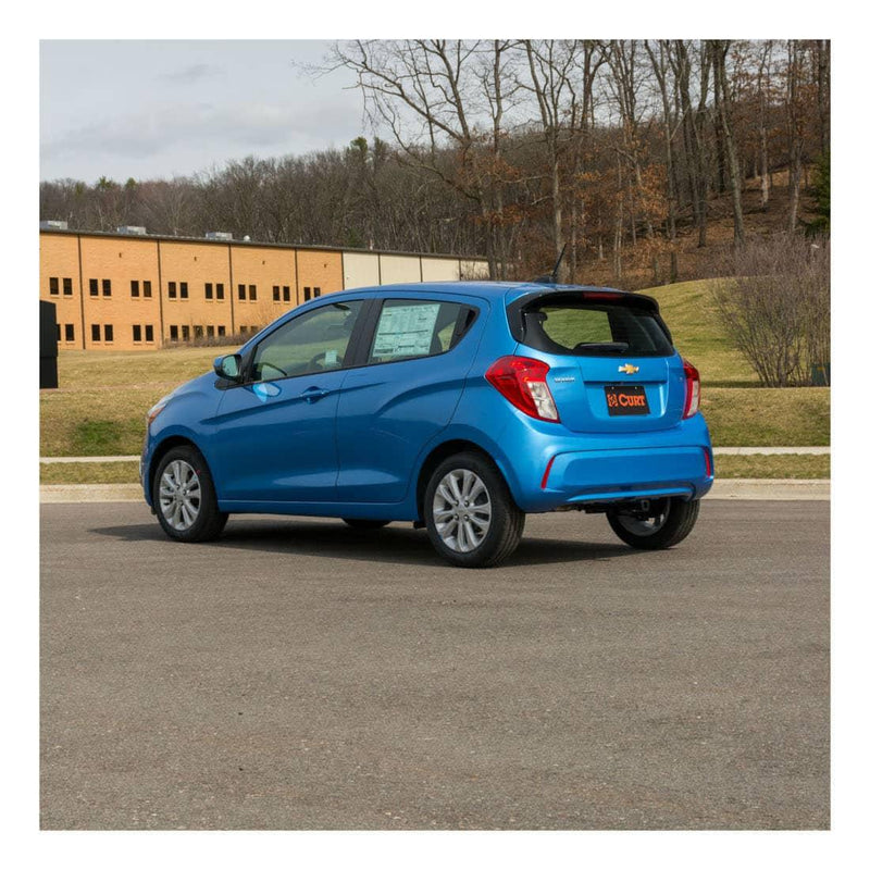 Load image into Gallery viewer, CURT Class 1/2 Hitch with 1-1/4 Receiver — 2016-2022 Chevrolet Spark - CUR-11433 - Absolute Autoguard