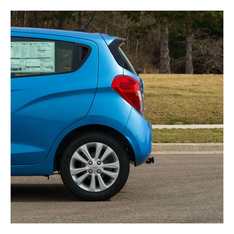 Load image into Gallery viewer, CURT Class 1/2 Hitch with 1-1/4 Receiver — 2016-2022 Chevrolet Spark - CUR-11433 - Absolute Autoguard