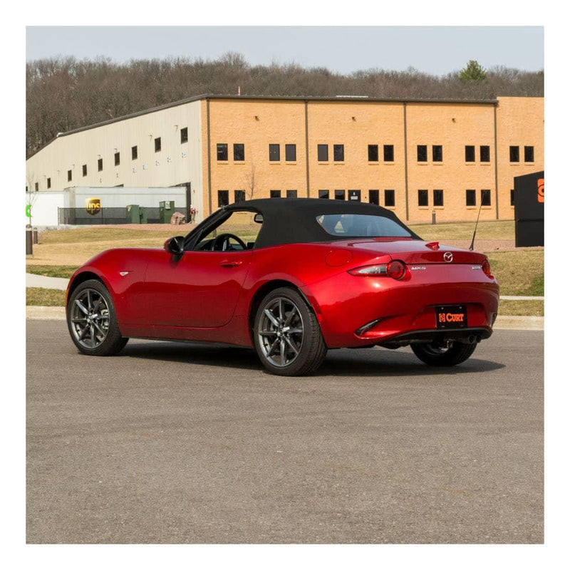 Load image into Gallery viewer, CURT Class 1/2 Hitch with 1-1/4 Receiver — 2016-2022 Mazda MX-5 Miata - CUR-11435 - Absolute Autoguard
