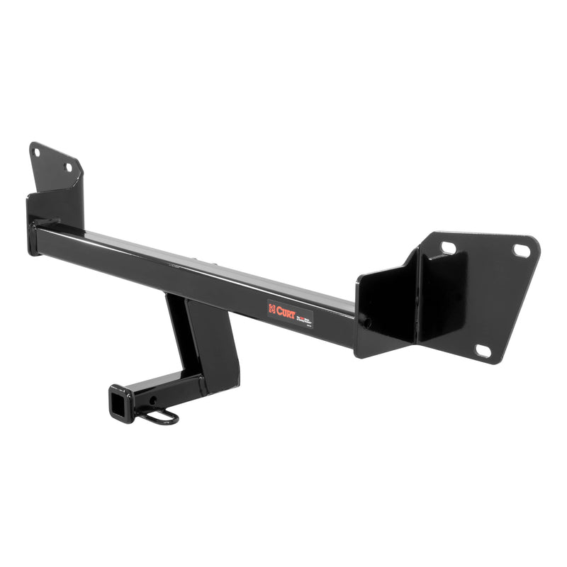 Load image into Gallery viewer, CURT Class 1/2 Hitch with 1-1/4 Receiver — 2016-2019 Chevrolet Volt - CUR-11436 - Absolute Autoguard