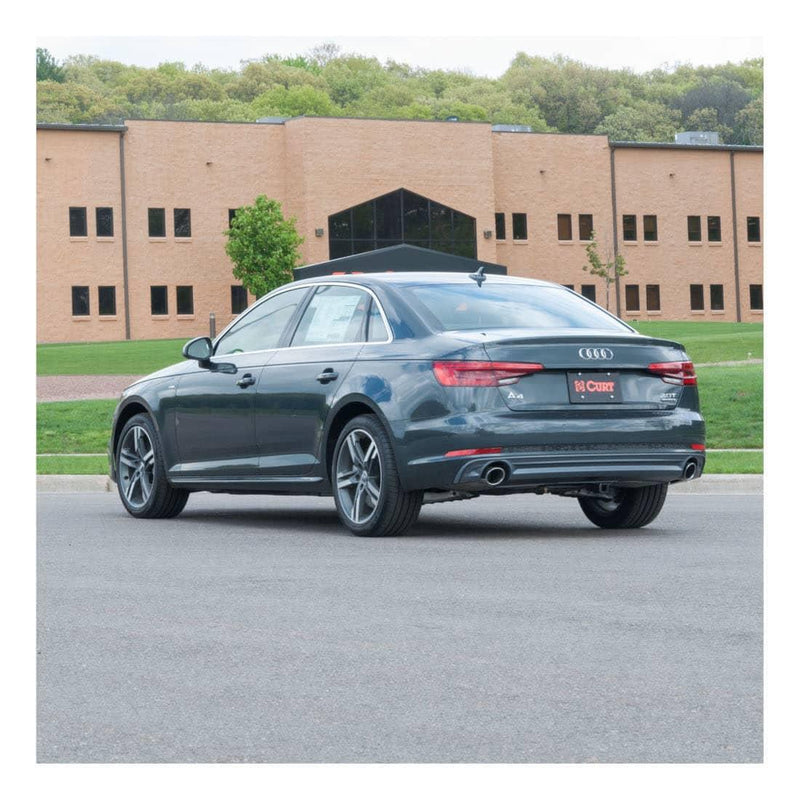 Load image into Gallery viewer, CURT Class 1 Hitch with 1-1/4 Receiver — 2017-2025 Audi - CUR-11448 - Absolute Autoguard