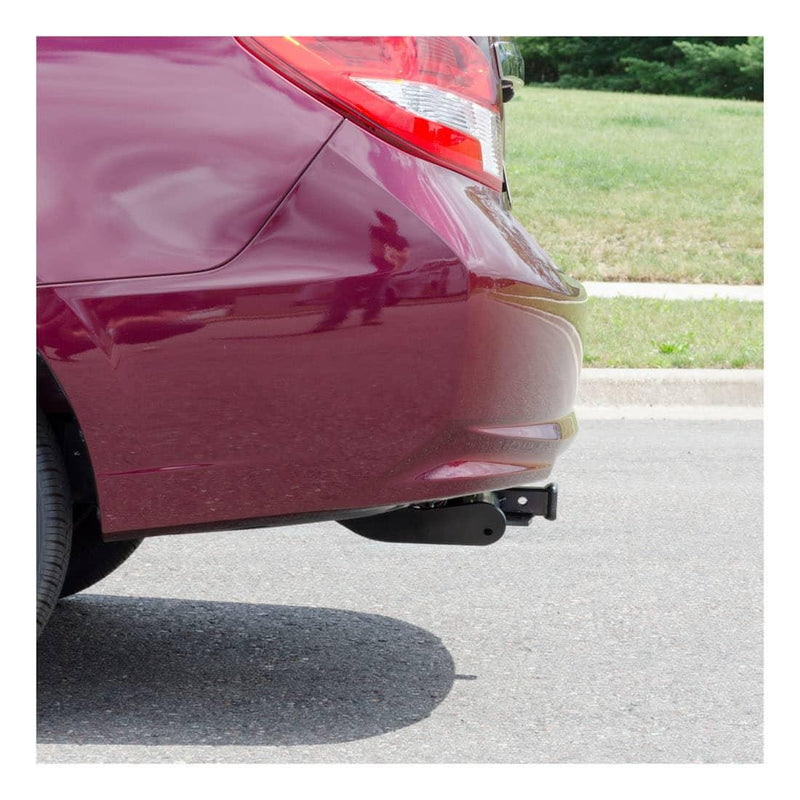 Load image into Gallery viewer, CURT Class 1/2 Hitch with 1-1/4 Receiver — 2017-2020 Mitsubishi Mirage G4 - CUR-11449 - Absolute Autoguard