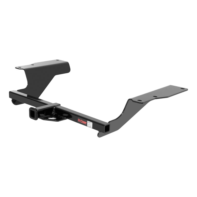 Load image into Gallery viewer, CURT Class 1/2 Hitch with 1-1/4 Receiver — 2004-2008 Acura TSX - CUR-11455 - Absolute Autoguard