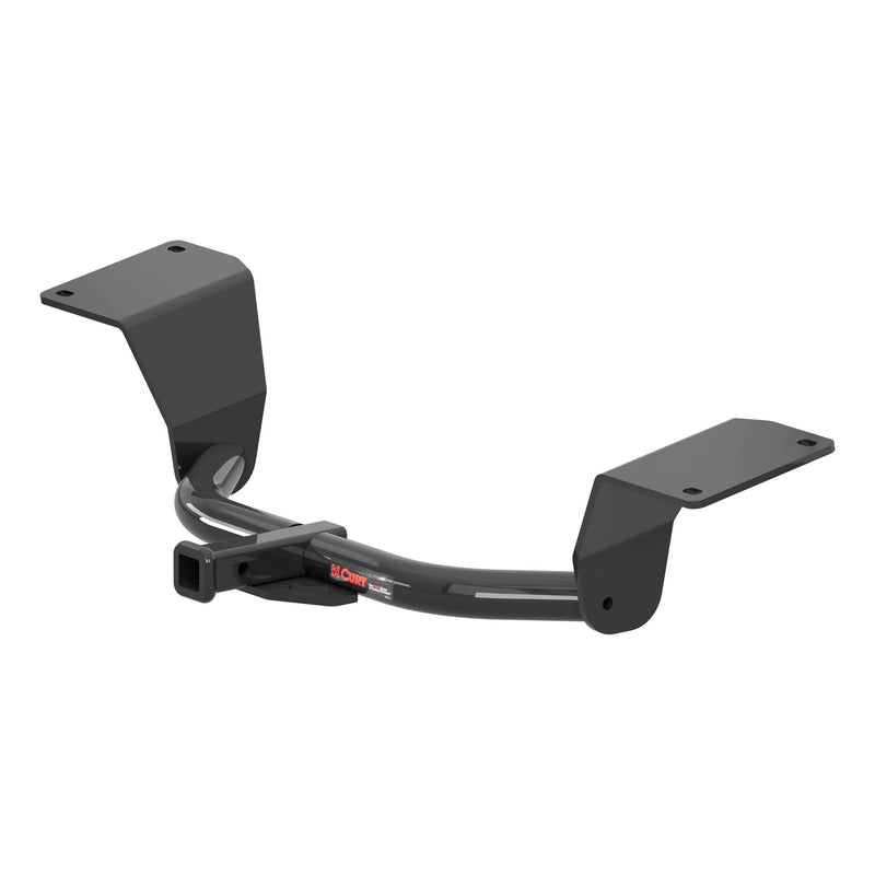 Load image into Gallery viewer, CURT Class 1/2 Hitch with 1-1/4 Receiver — 2016-2018 Honda Civic - CUR-11463 - Absolute Autoguard