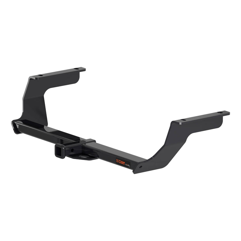 Load image into Gallery viewer, CURT Class 1 Hitch with 1-1/4 Receiver — 2017-2023 Subaru Impreza - CUR-11465 - Absolute Autoguard