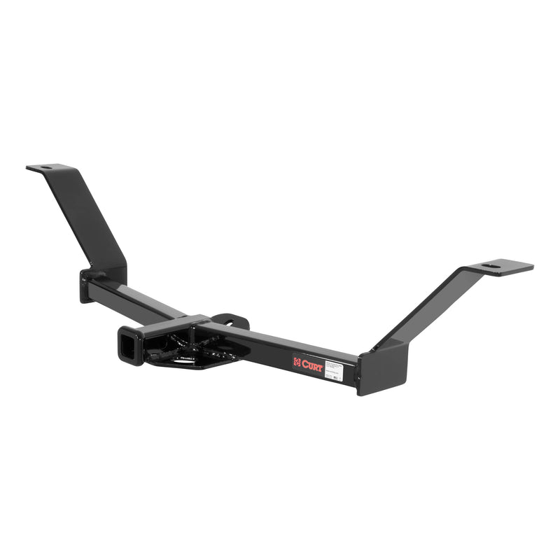 Load image into Gallery viewer, CURT Class 1/2 Hitch with 1-1/4 Receiver — 2007-2010 Hyundai Elantra - CUR-11467 - Absolute Autoguard