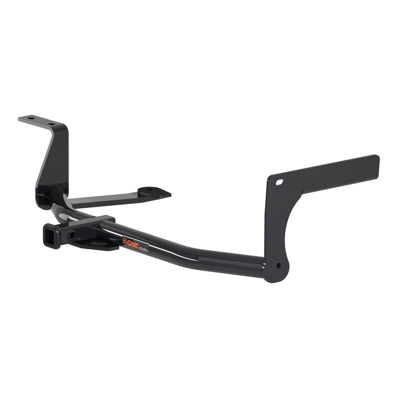 Load image into Gallery viewer, CURT Class 1/2 Hitch with 1-1/4 Receiver — 2005-2018 Volkswagen Golf/Jetta - CUR-11474 - Absolute Autoguard