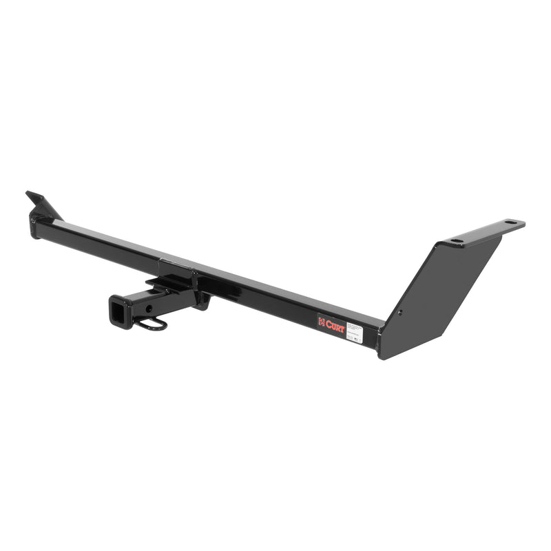 Load image into Gallery viewer, CURT Class 1/2 Hitch with 1-1/4 Receiver — 2008-2017 Mitsubishi Lancer - CUR-11479 - Absolute Autoguard