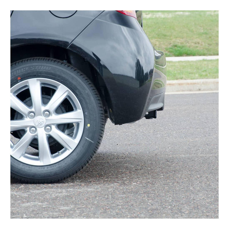 Load image into Gallery viewer, CURT Class 1/2 Hitch with 1-1/4 Receiver — 2007-2019 Toyota Yaris - CUR-11480 - Absolute Autoguard