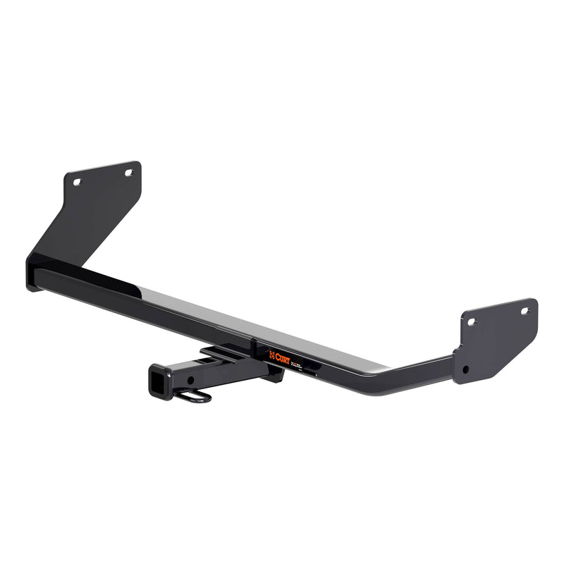 Load image into Gallery viewer, CURT Class 1 Hitch with 1-1/4 Receiver — 2017-2022 Hyundai Ioniq - CUR-11486 - Absolute Autoguard
