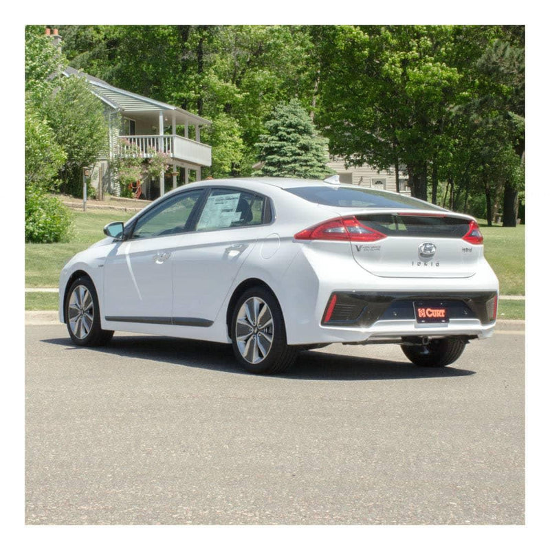 Load image into Gallery viewer, CURT Class 1 Hitch with 1-1/4 Receiver — 2017-2022 Hyundai Ioniq - CUR-11486 - Absolute Autoguard