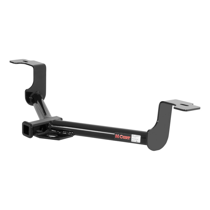 Load image into Gallery viewer, CURT Class 1/2 Hitch with 1-1/4 Receiver — 2008-2014 Acura & Honda - CUR-11496 - Absolute Autoguard